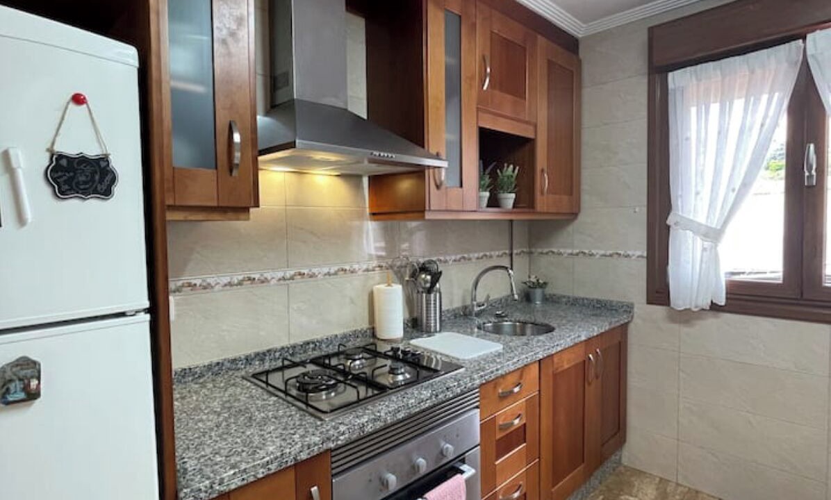 Photo of Kitchen in Mieres