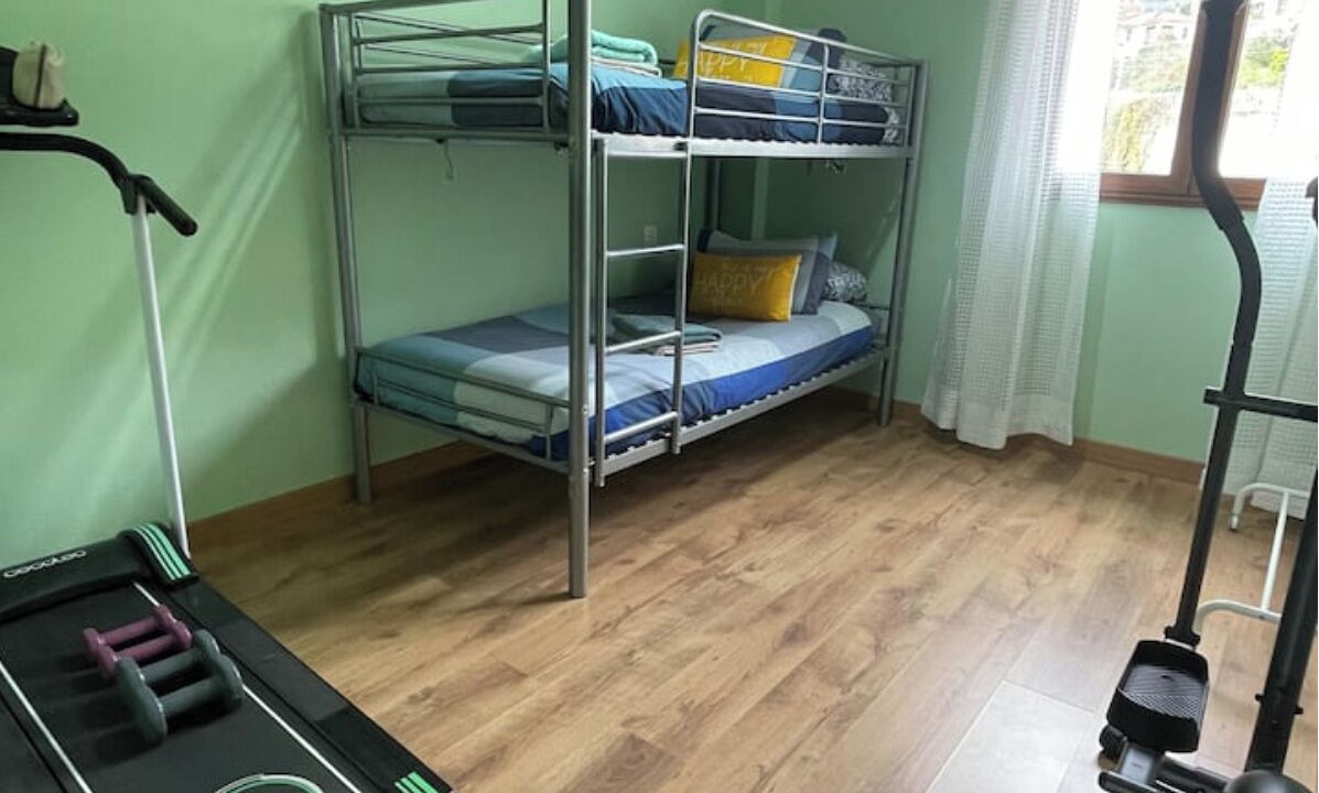 Photo of Bedroom in Mieres