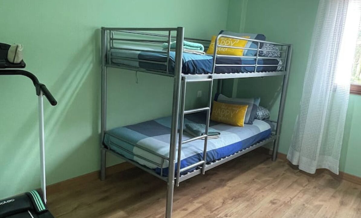 Photo of Bedroom in Mieres
