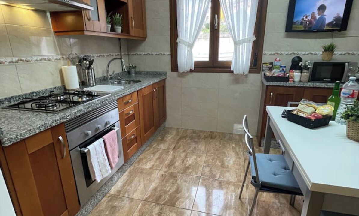 Photo of Kitchen in Mieres