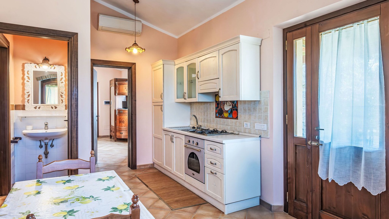 Photo of Bedroom in Lidarno