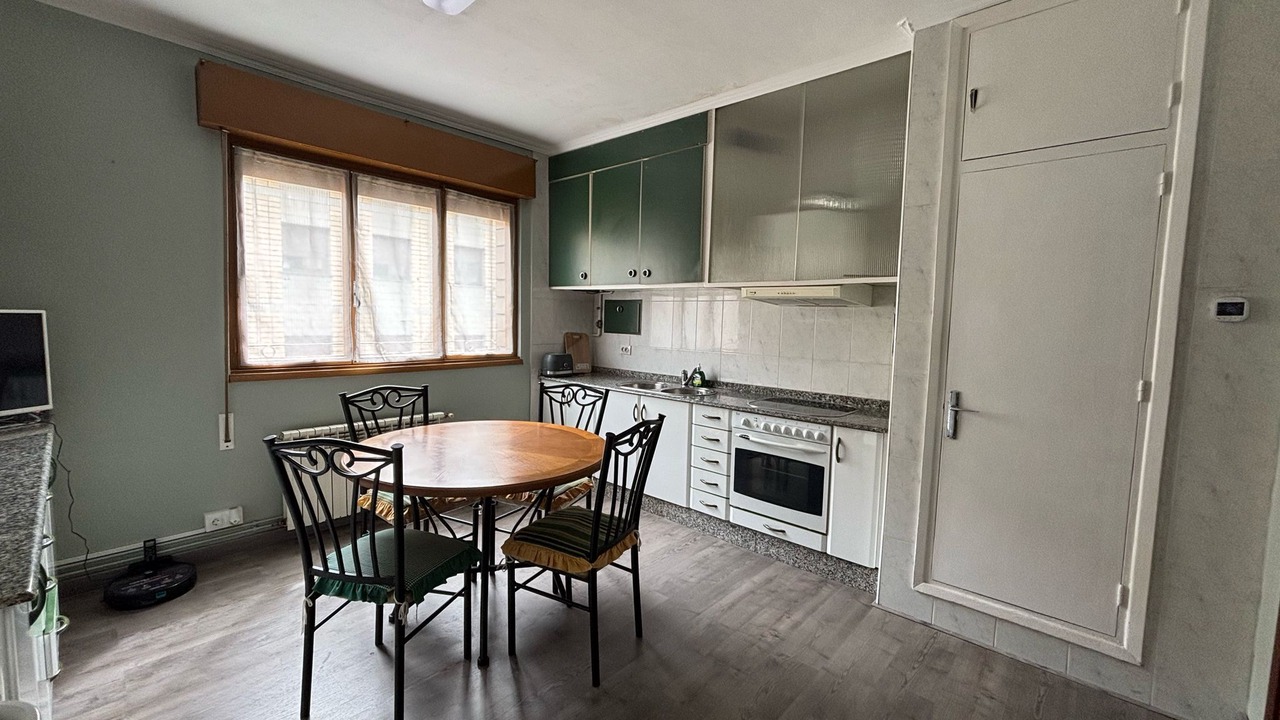 Photo of Kitchen in Fornos