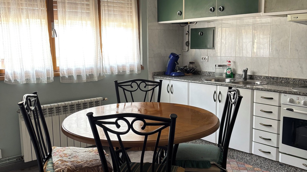 Photo of Kitchen in Fornos