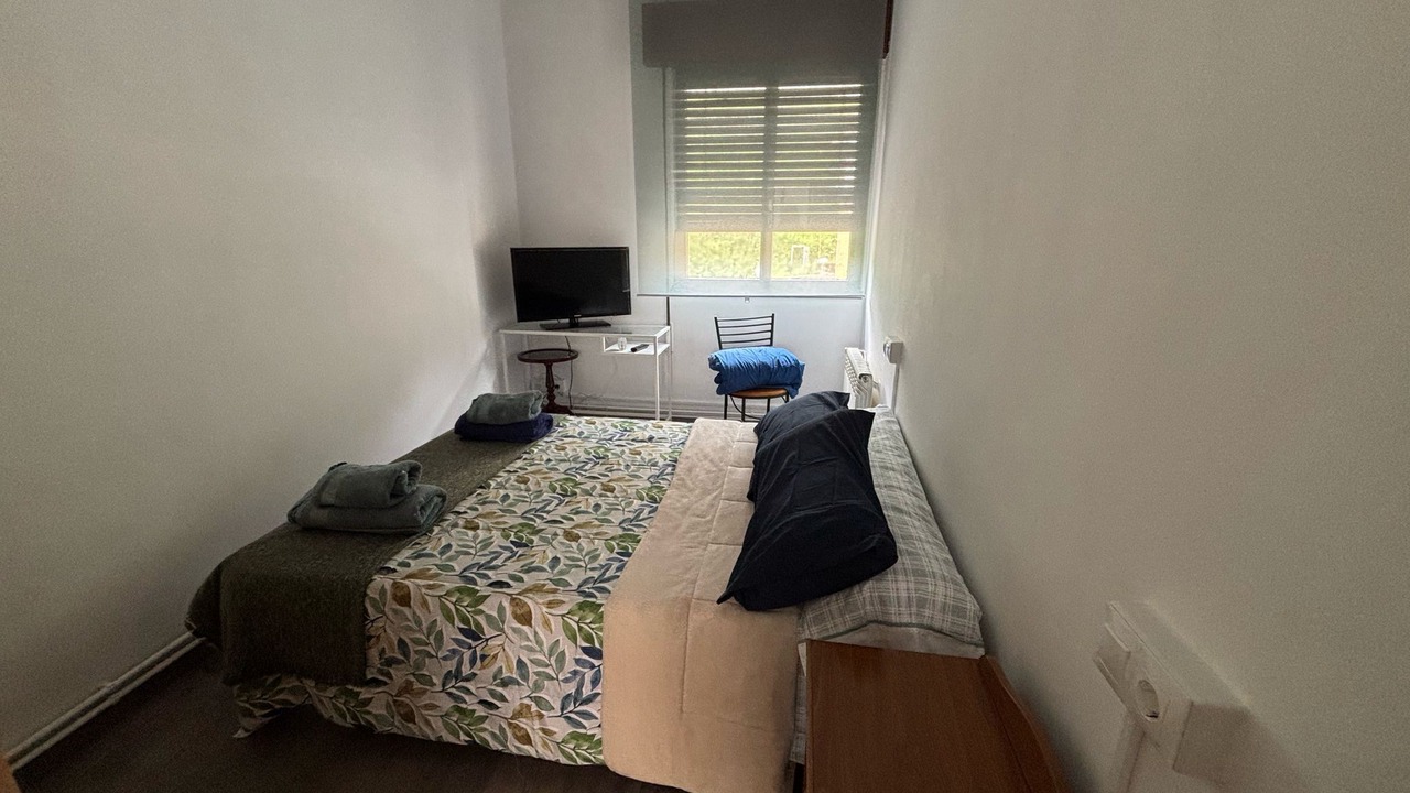 Photo of Bedroom in Fornos