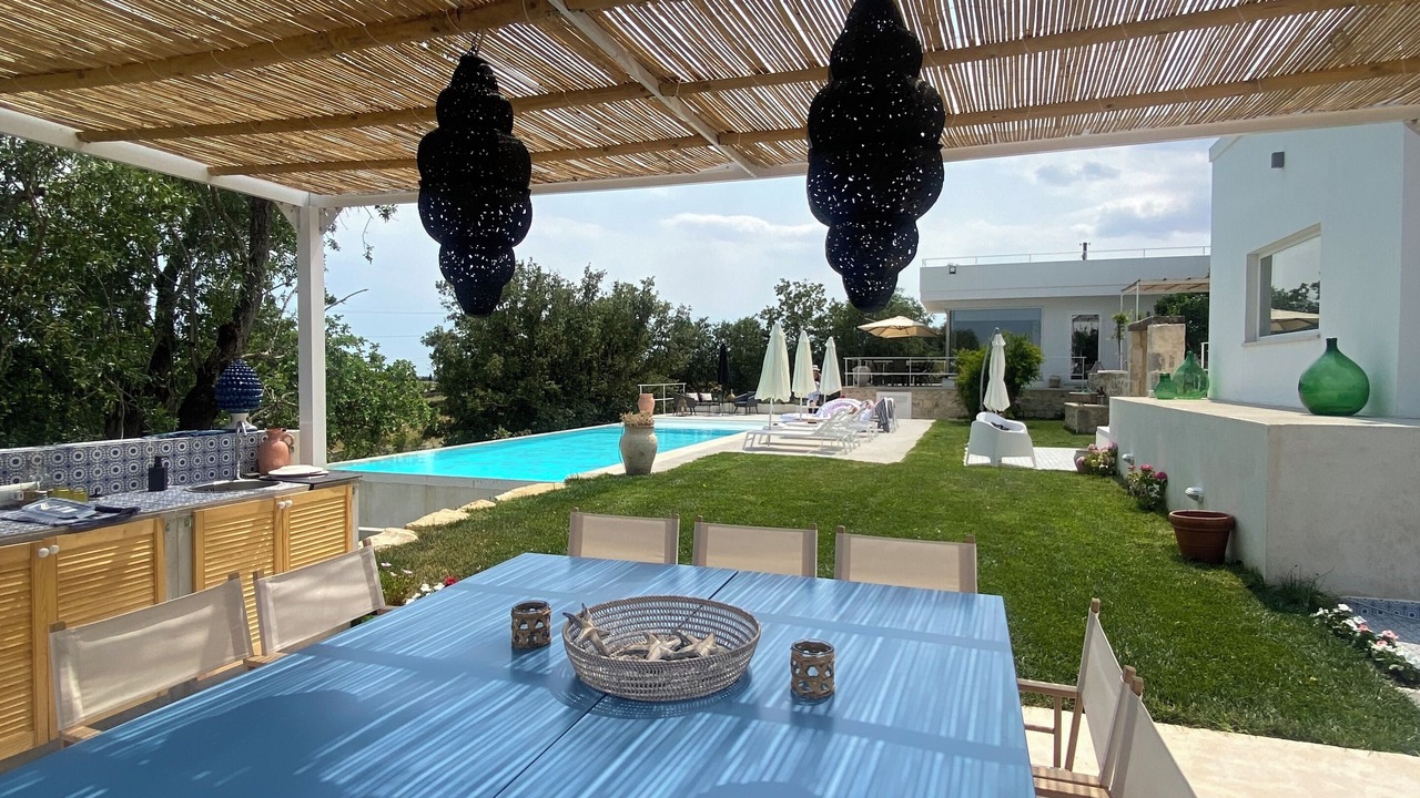 Photo of Outdoor in Casa Papa