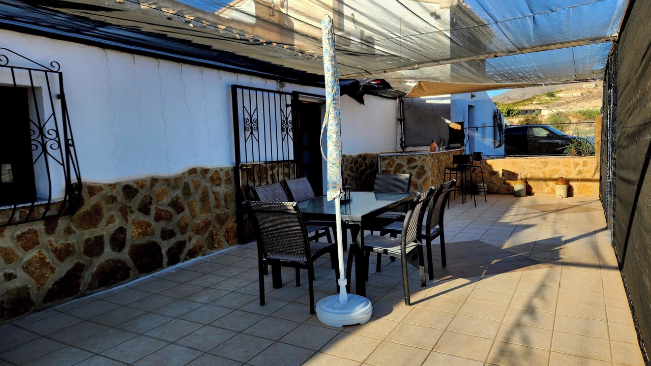 Photo of Others in Huercal-Overa