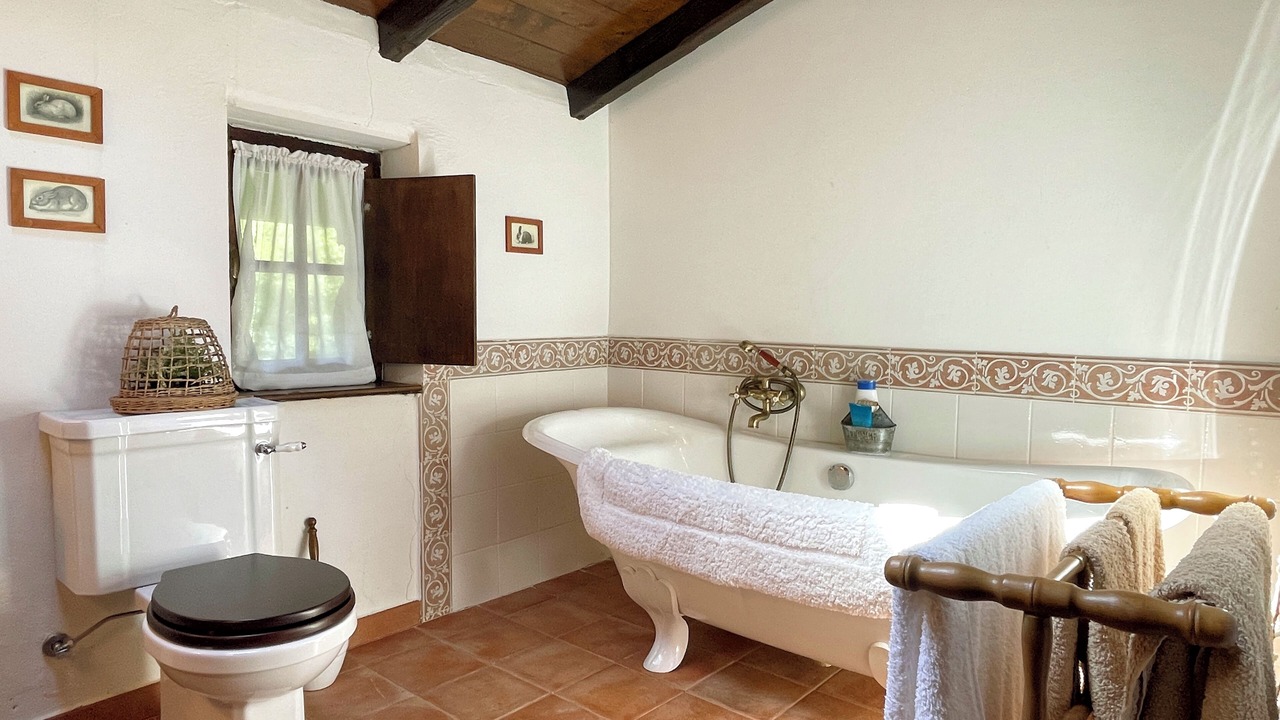 Photo of Bathroom in Arantza
