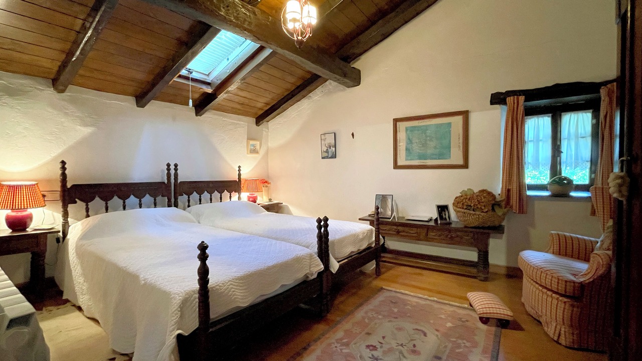 Photo of Bedroom in Arantza