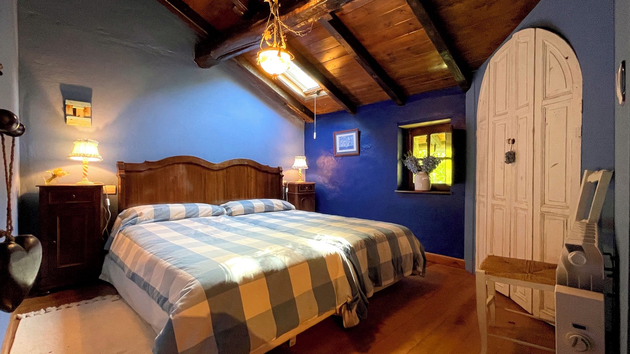Photo of Bedroom in Arantza