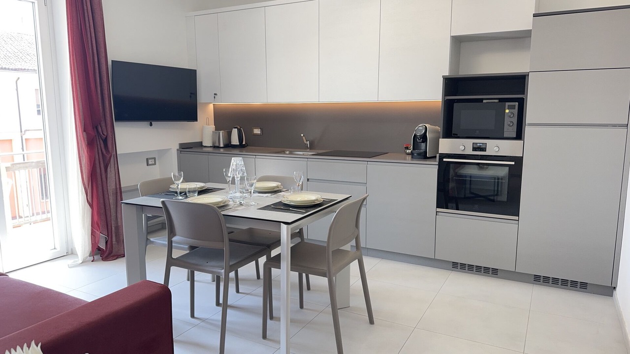 Photo of Kitchen in Langhe and Roero