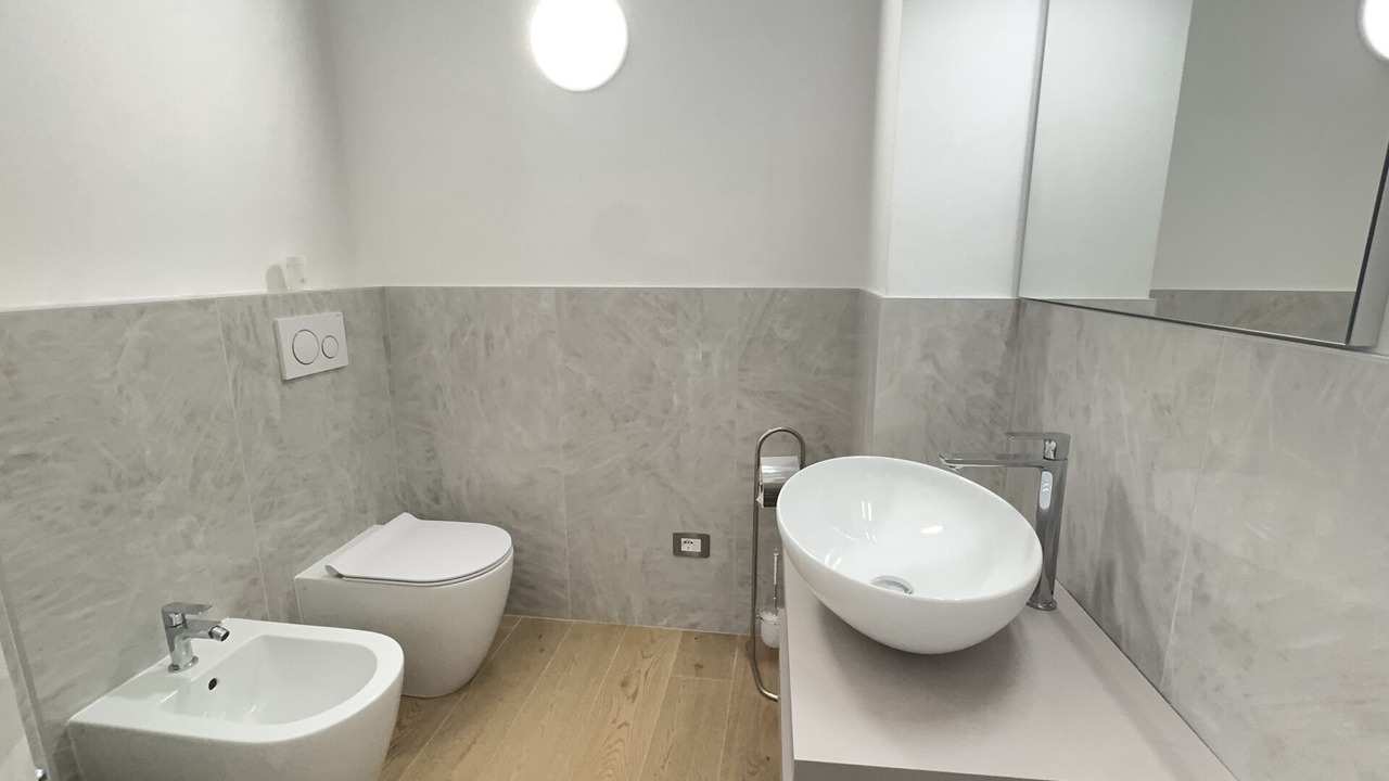 Photo of Bathroom in Langhe and Roero