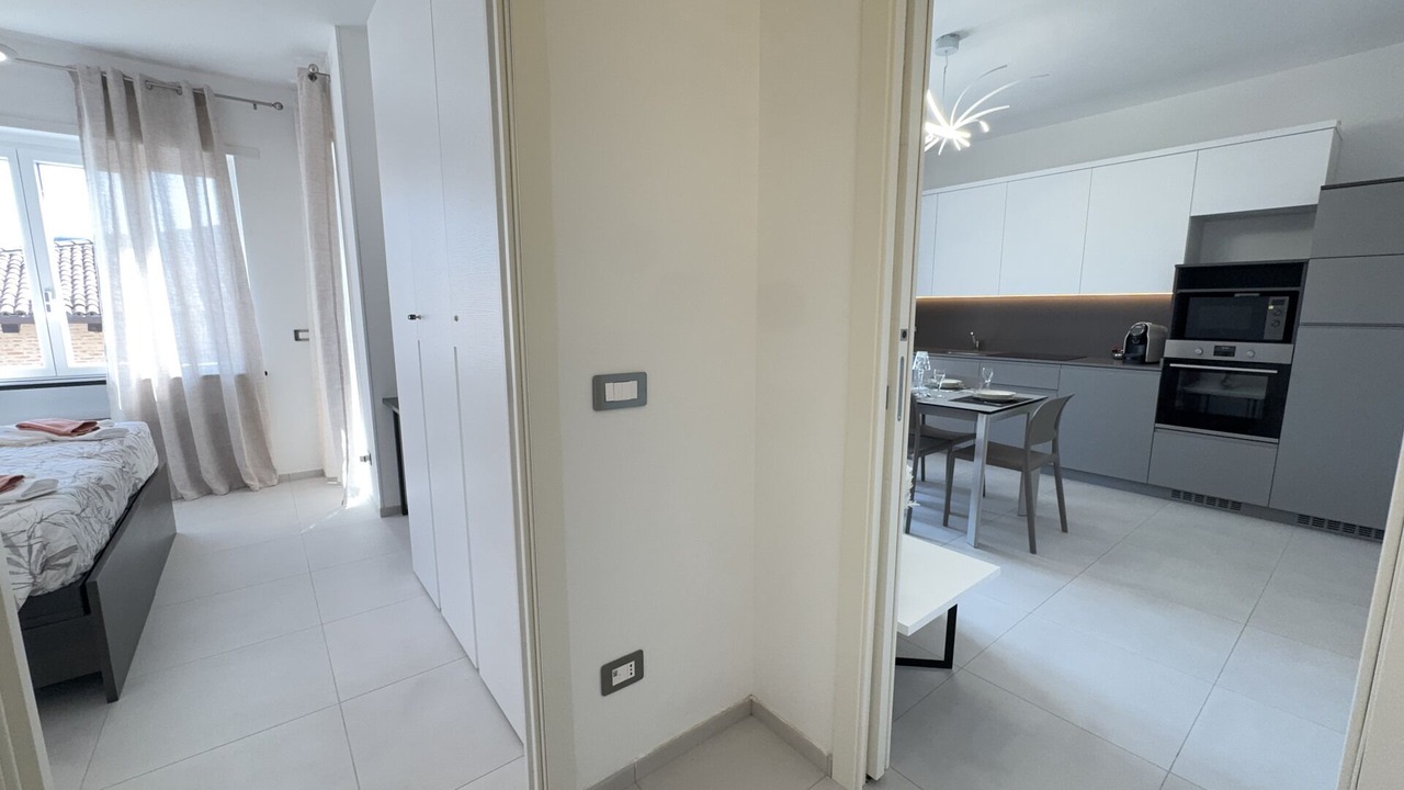 Photo of Bedroom in Langhe and Roero