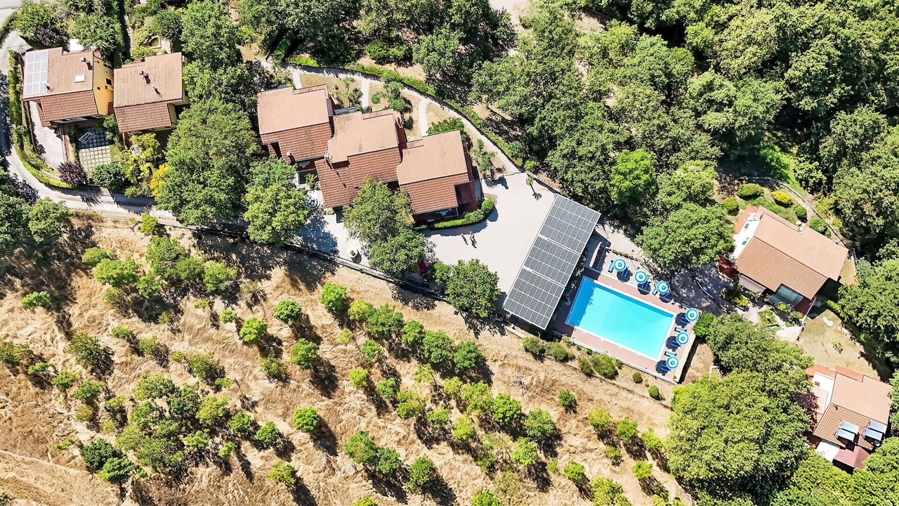 Photo of Outdoor in San Feliciano