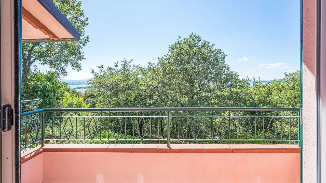 Photo of Patio Balcony in San Feliciano