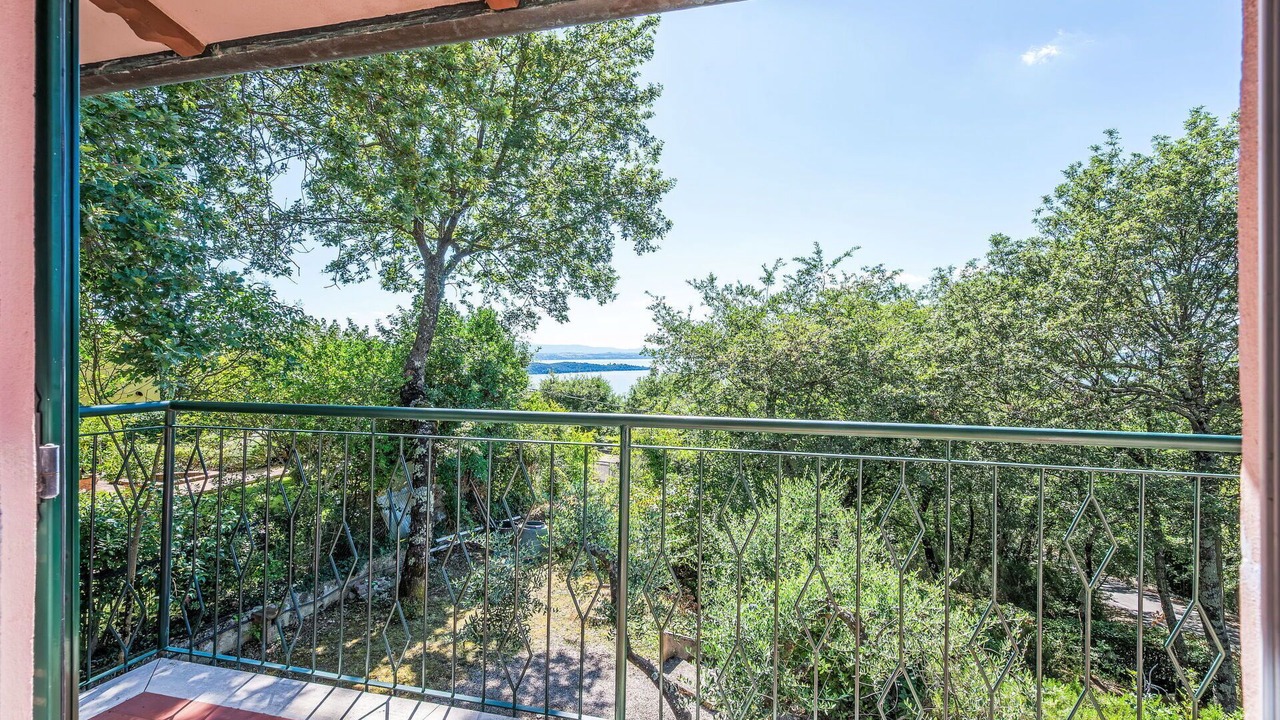 Photo of Patio Balcony in San Feliciano