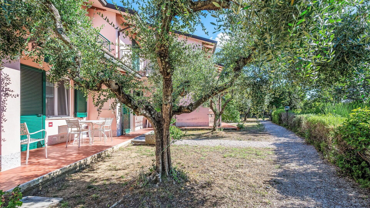 Photo of Outdoor in San Feliciano