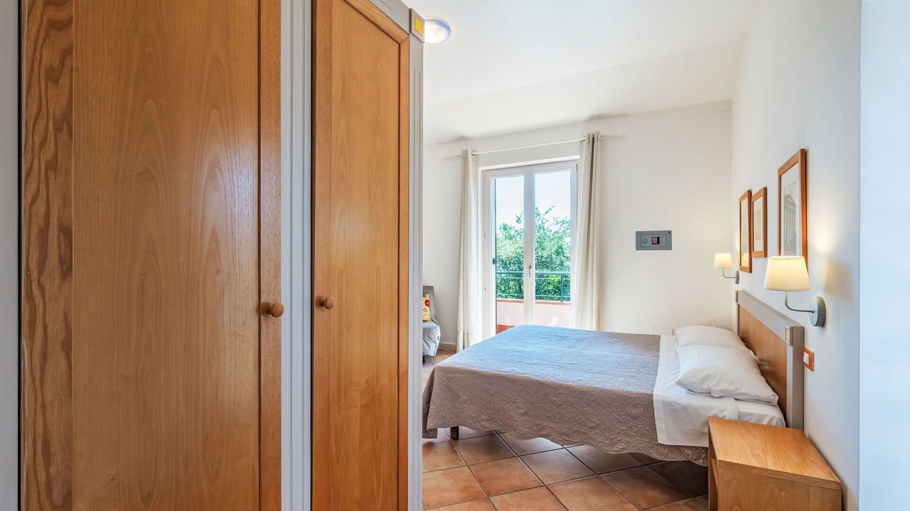 Photo of Bedroom in San Feliciano