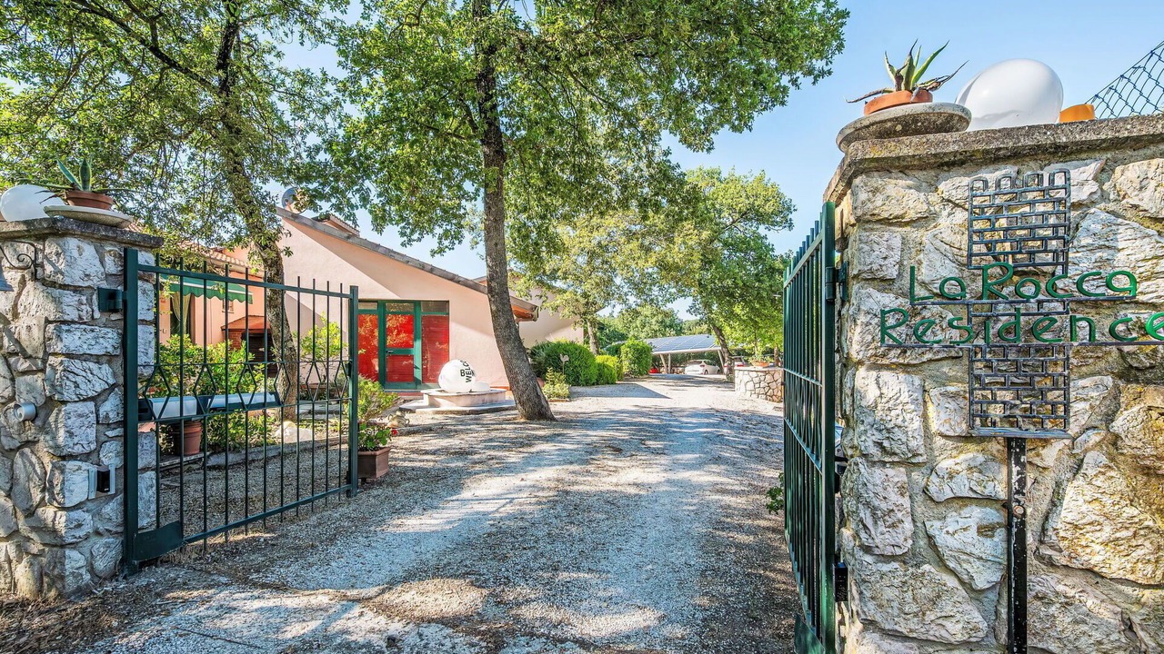 Photo of Outdoor in San Feliciano