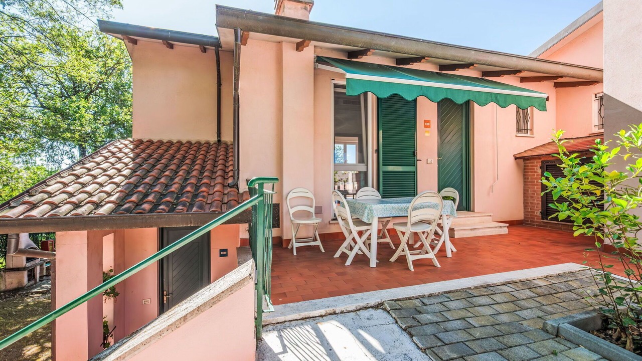Photo of Patio Balcony in San Feliciano