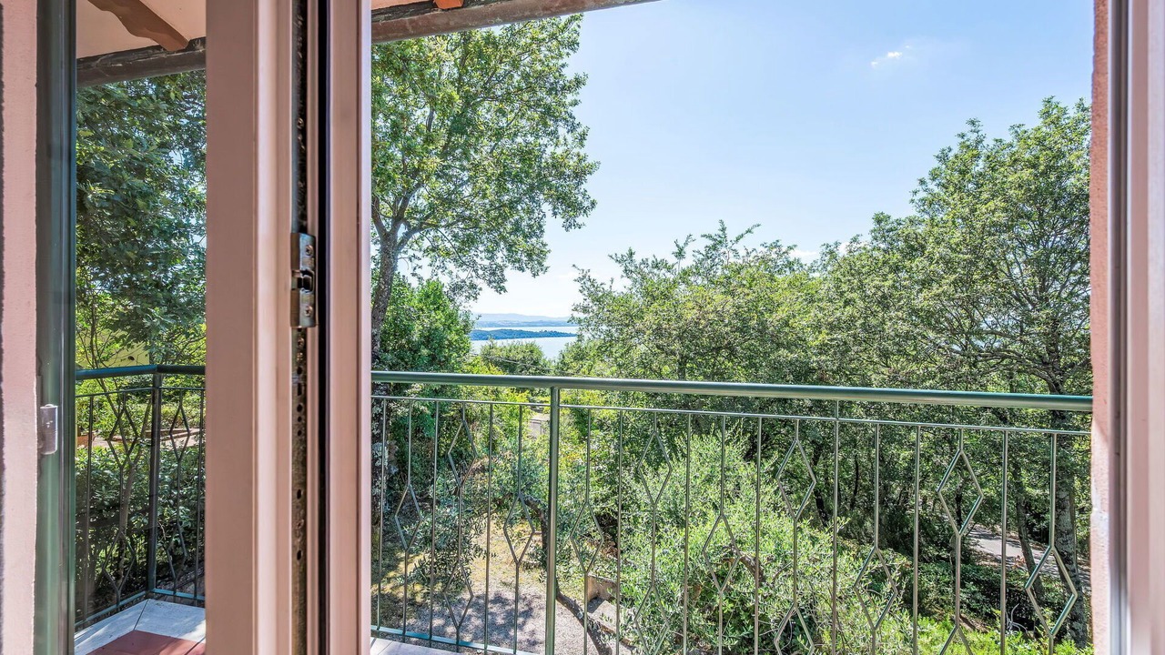 Photo of Patio Balcony in San Feliciano