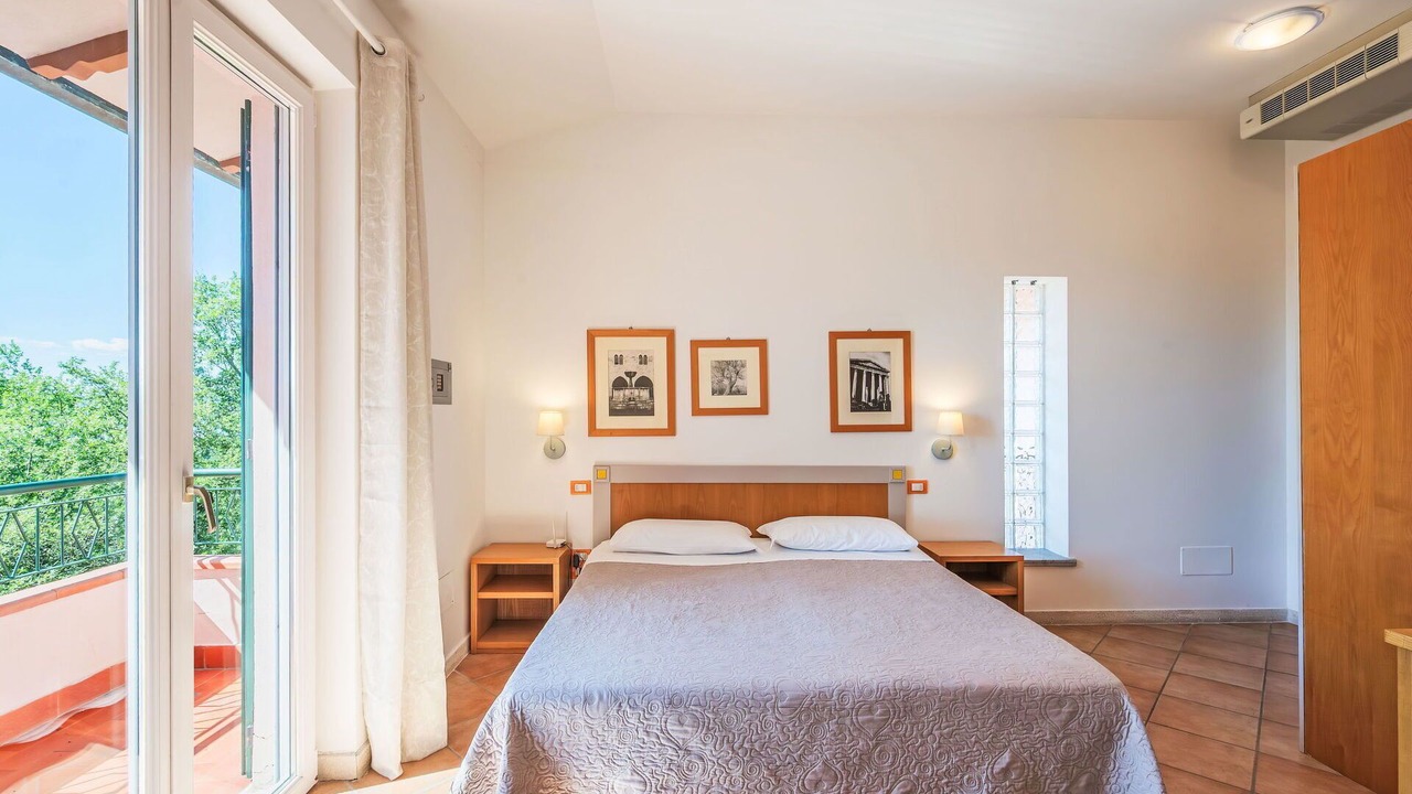 Photo of Bedroom in San Feliciano