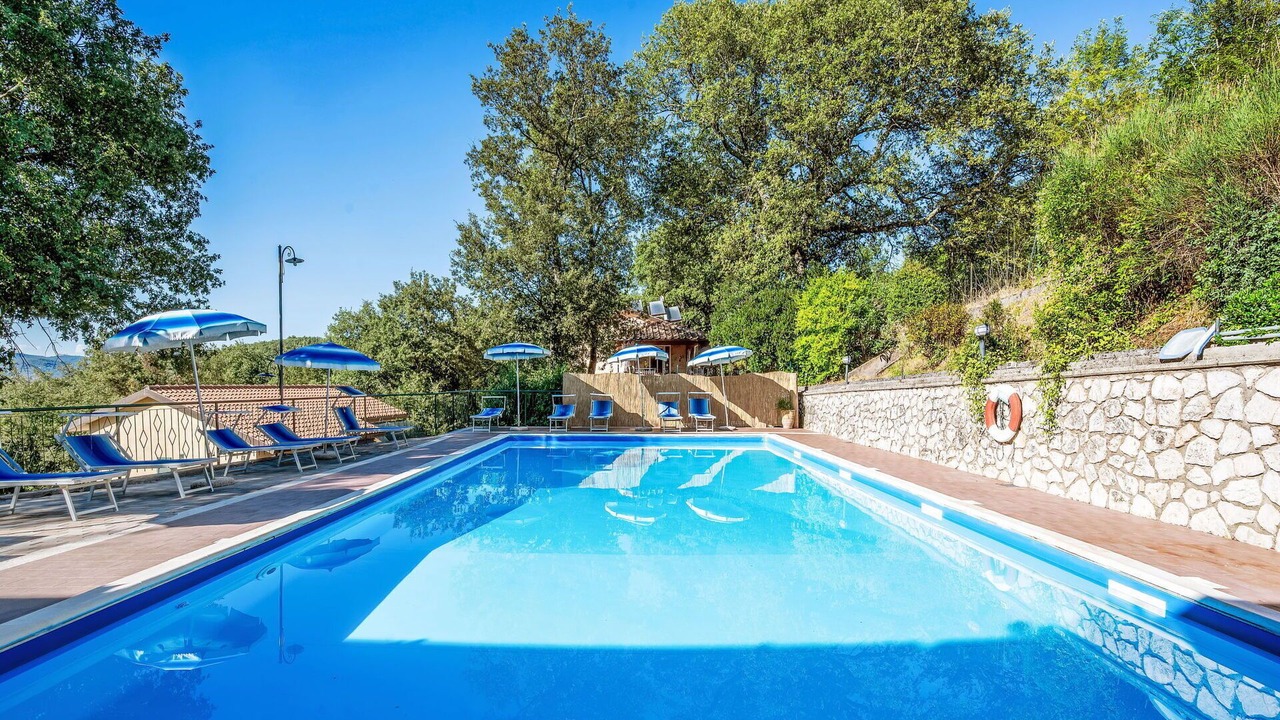 Photo of Outdoor in San Feliciano