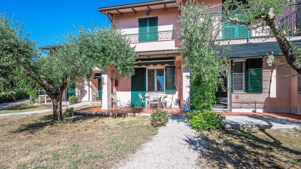 Photo of Patio Balcony in San Feliciano