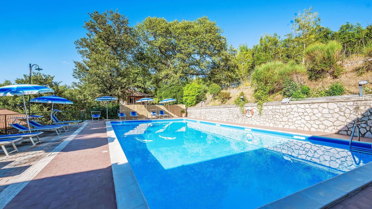 Photo of Outdoor in San Feliciano