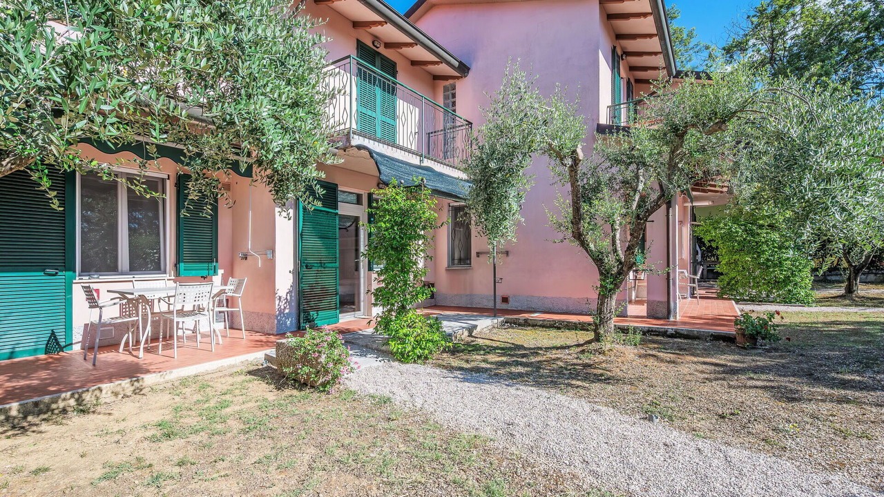 Photo of Patio Balcony in San Feliciano
