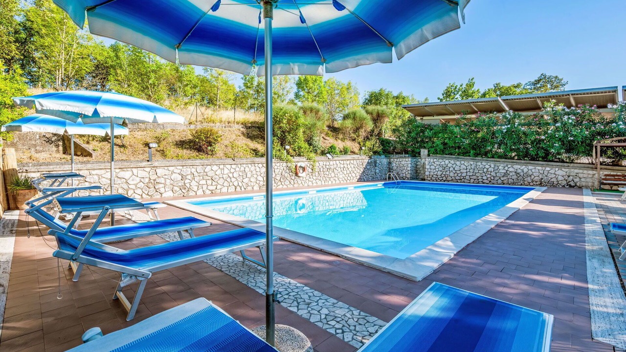 Photo of Outdoor in San Feliciano