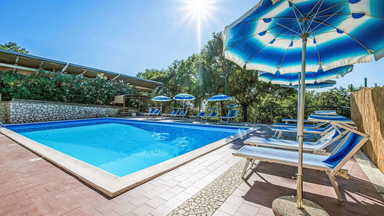 Photo of Outdoor in San Feliciano