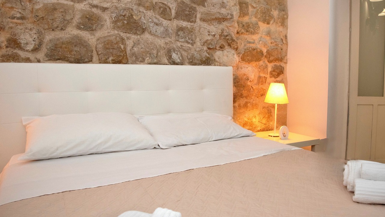 Photo of Bedroom in Comiso