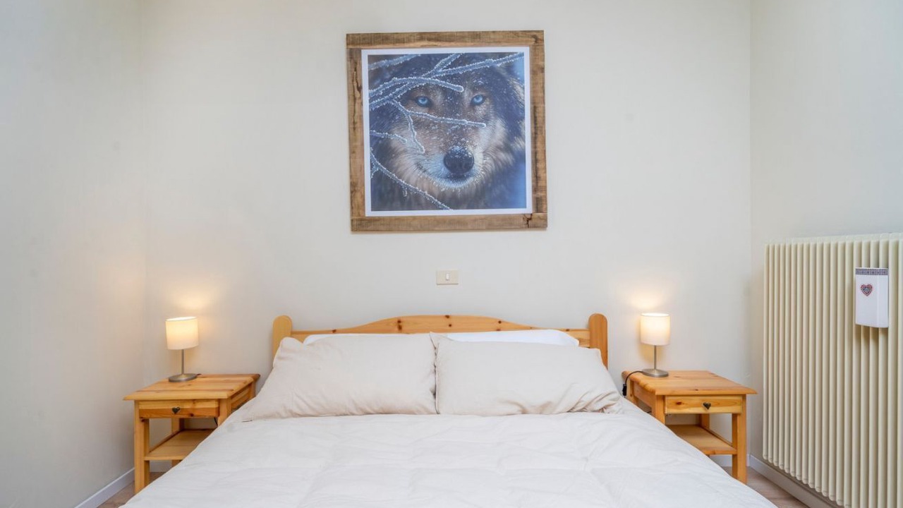 Photo of Bedroom in Tarvisio