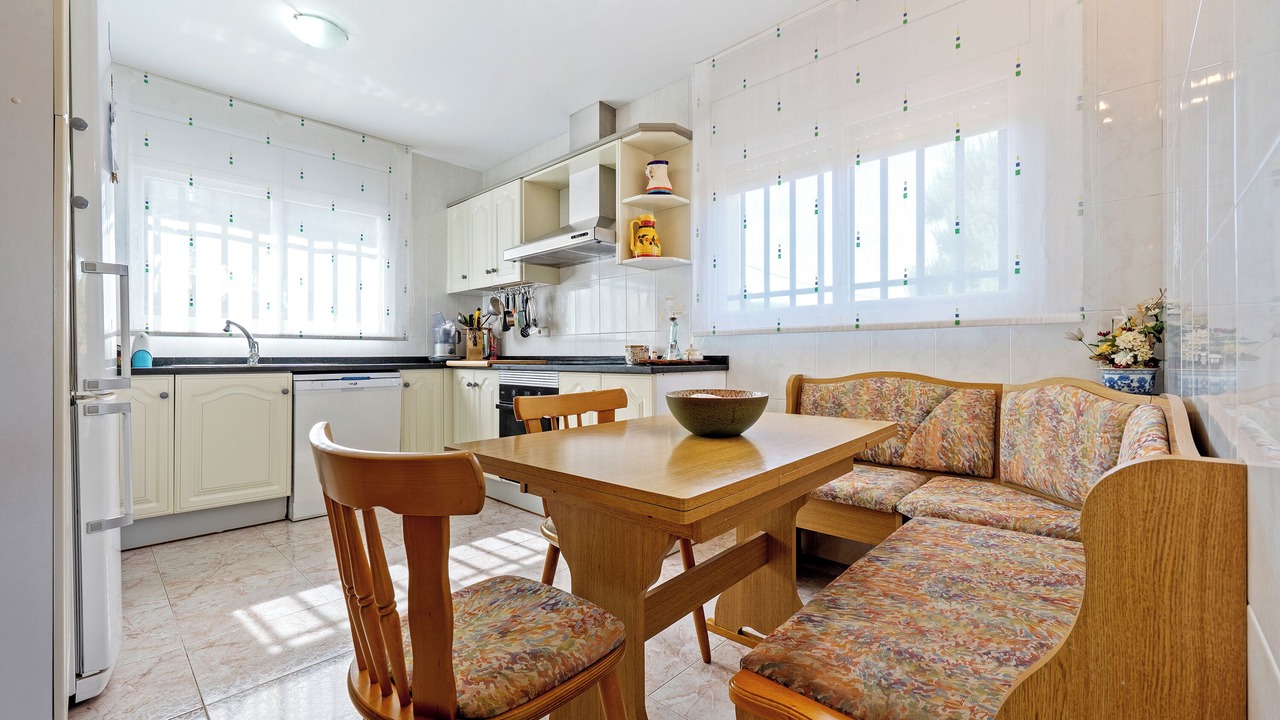 Photo of Kitchen in Segur de Calafell