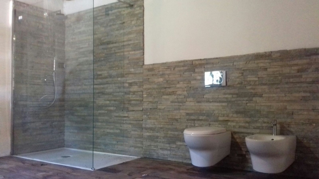 Photo of Bathroom in Osiglia