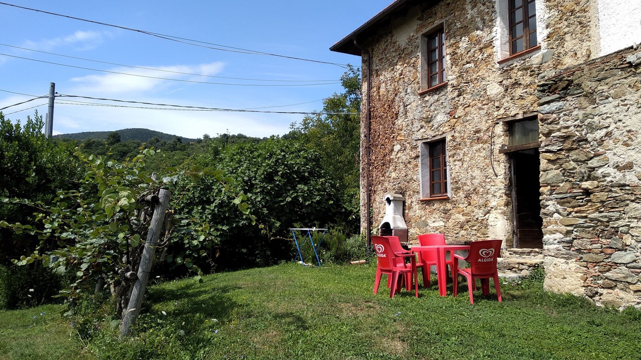Photo of Outdoor in Osiglia