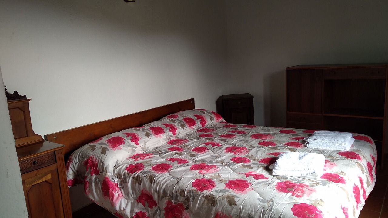 Photo of Bedroom in Osiglia