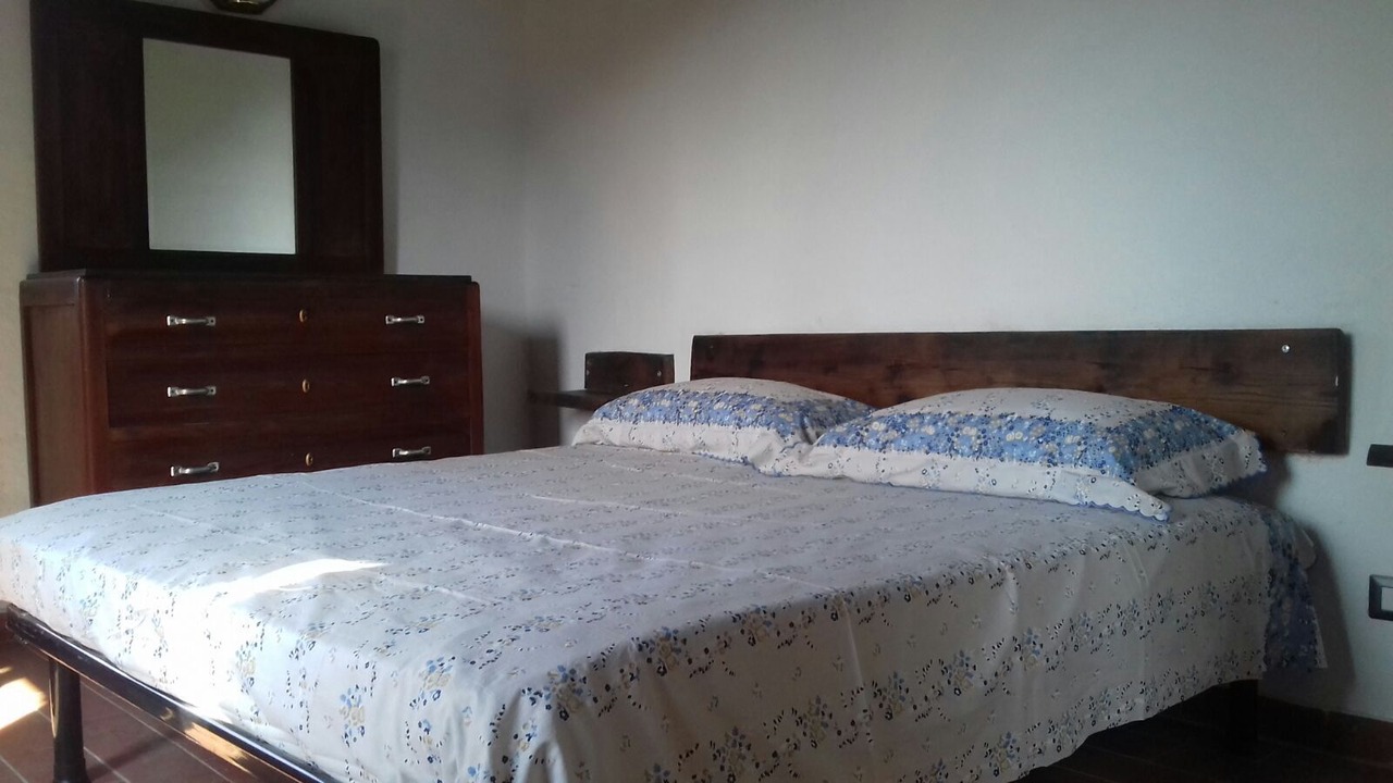 Photo of Bedroom in Osiglia