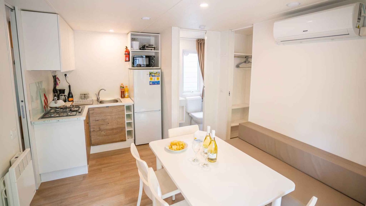 Photo of Kitchen in Il Monte