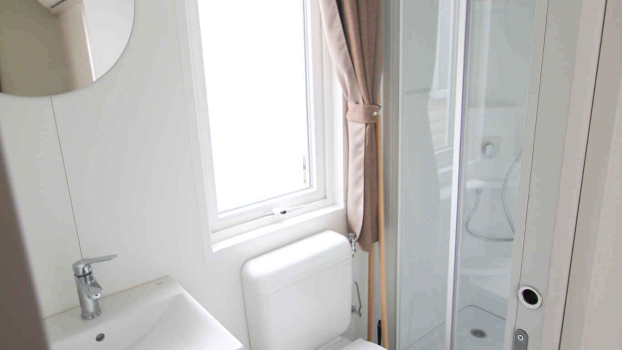 Photo of Bathroom in Il Monte