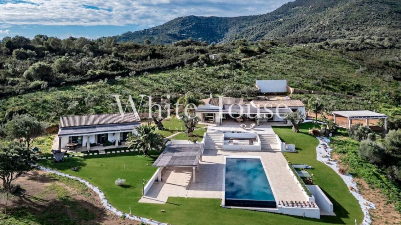 Photo of Outdoor in Olbia