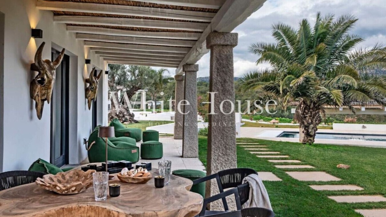 Photo of Outdoor in Olbia