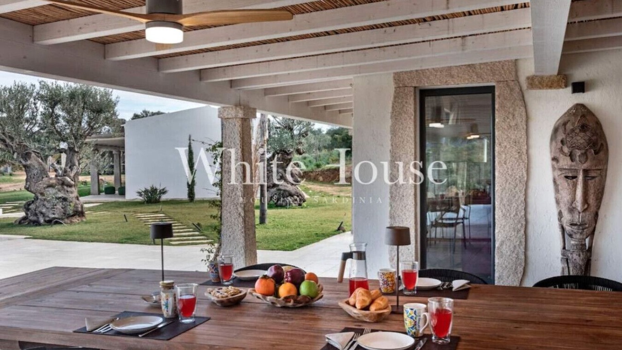 Photo of Outdoor in Olbia