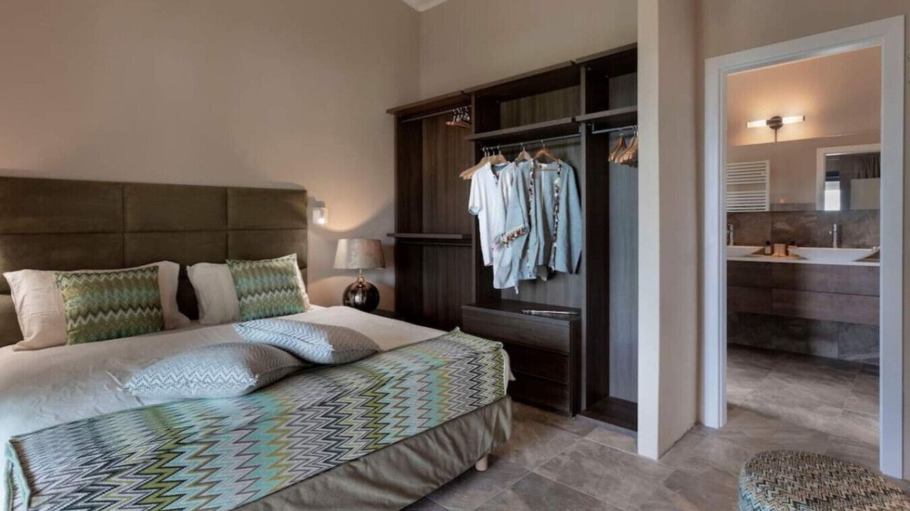 Photo of Bedroom in Olbia