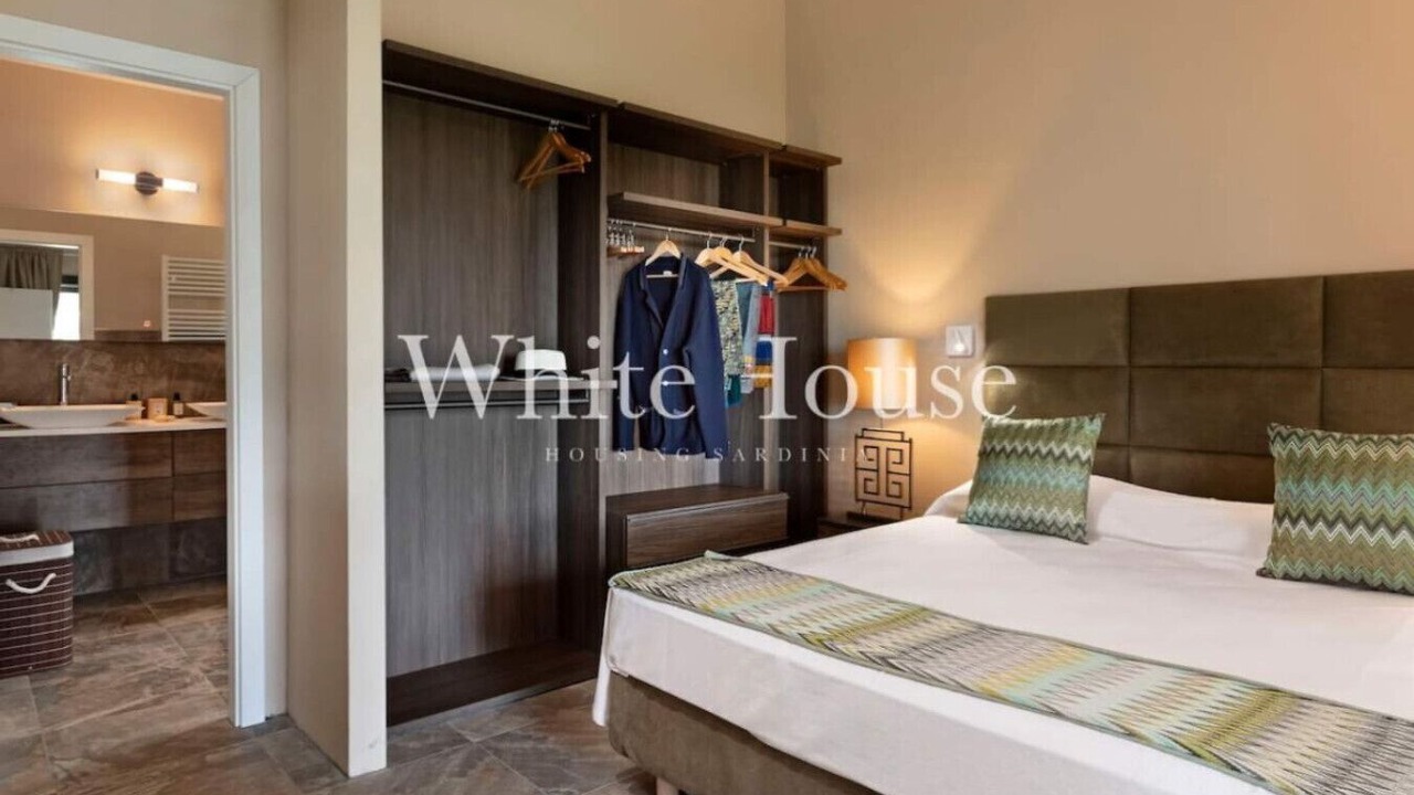 Photo of Bedroom in Olbia