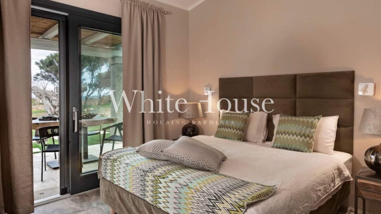 Photo of Bedroom in Olbia