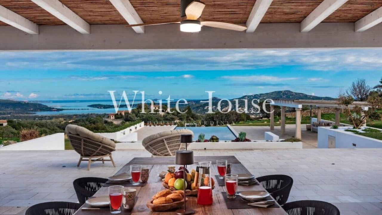 Photo of Outdoor in Olbia