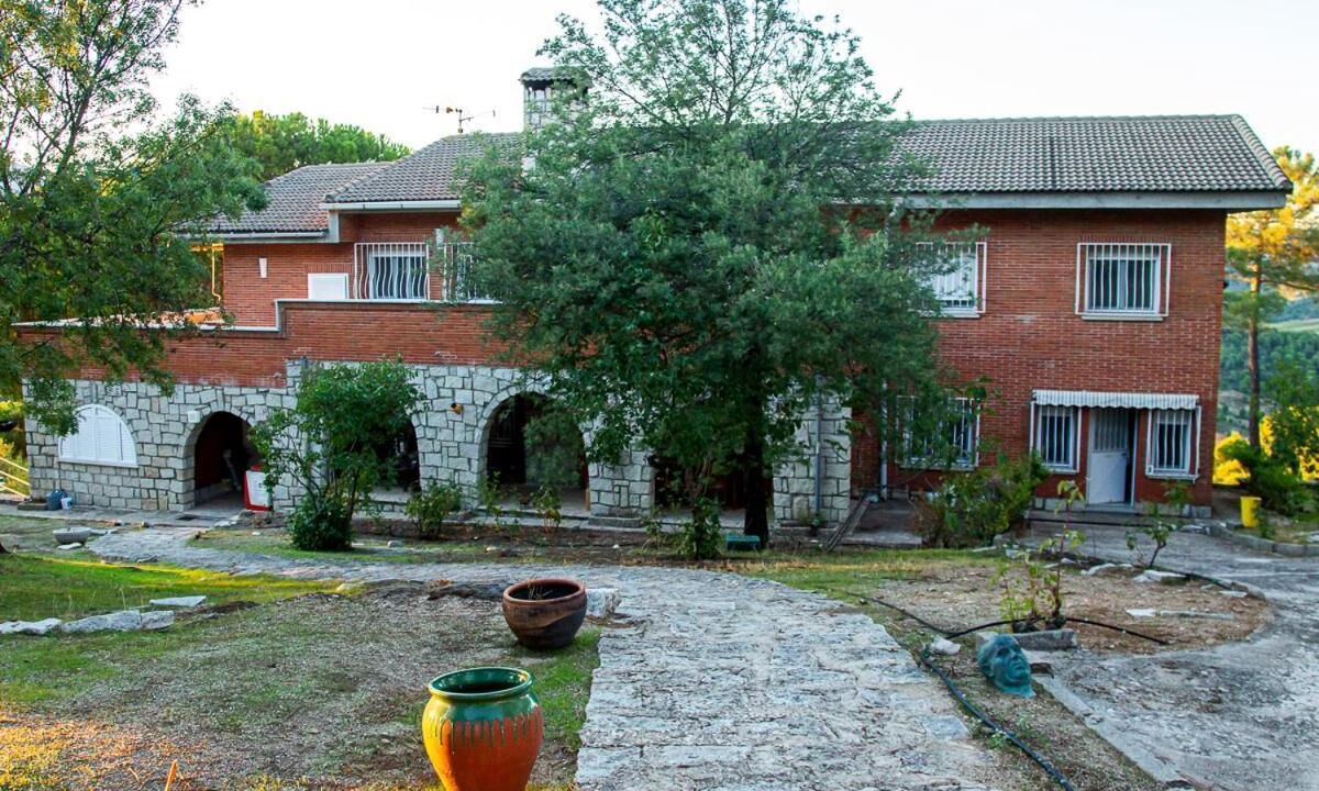 Photo of Outdoor in Cadalso de los Vidrios