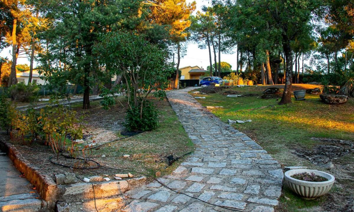 Photo of Outdoor in Cadalso de los Vidrios