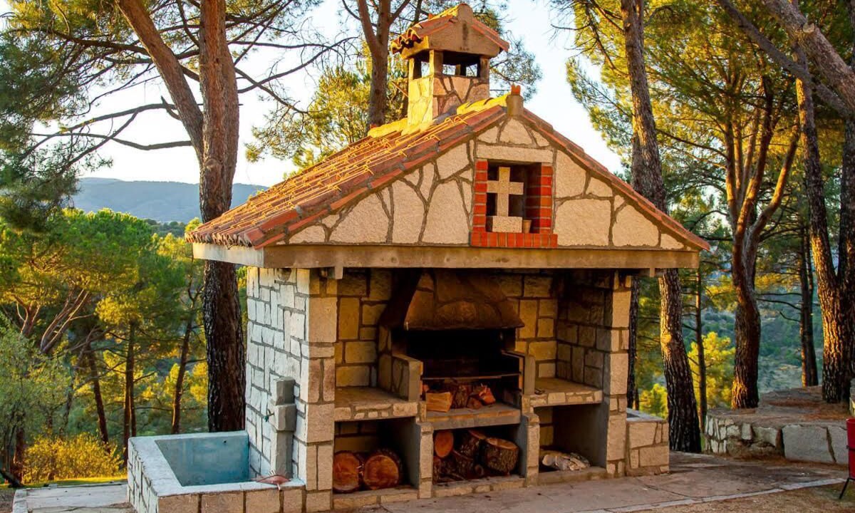 Photo of Outdoor in Cadalso de los Vidrios